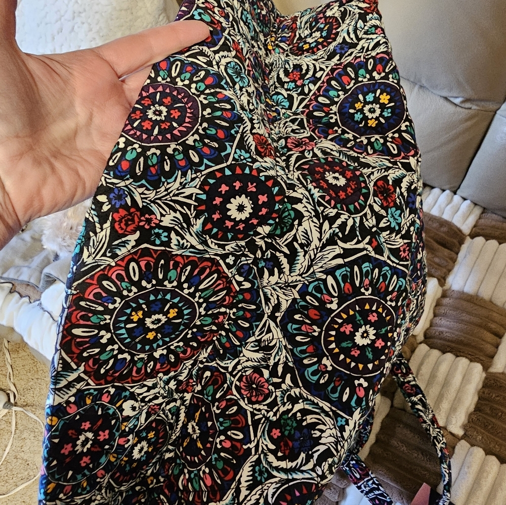 Vera Bradley Tote - Picture 11 of 11